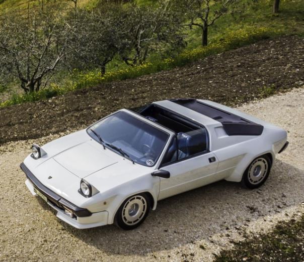 Lamborghini Jalpa: 1981-1987, 420 Stück